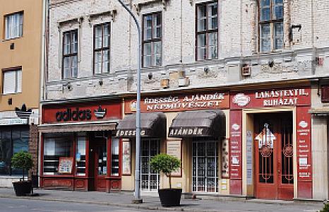 Hódmezővásárhely – Macaristan fotoğrafı