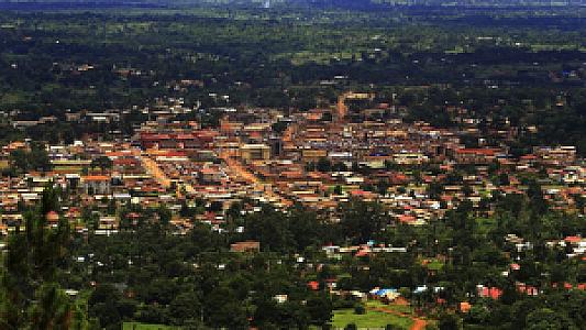 Hoima – Uganda fotoğrafı