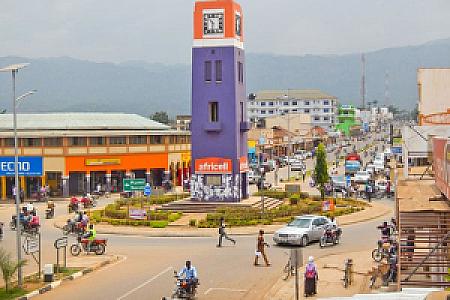 Hoima – Uganda fotoğrafı
