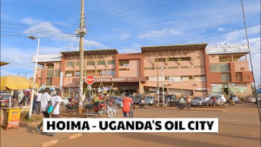 Hoima – Uganda fotoğrafı