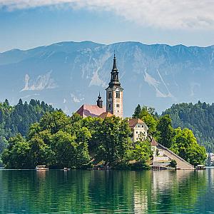 Hodoš – Slovenya fotoğrafı