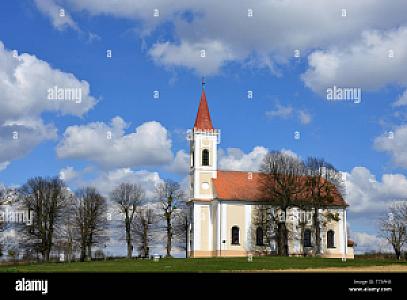 Hodoš – Slovenya fotoğrafı