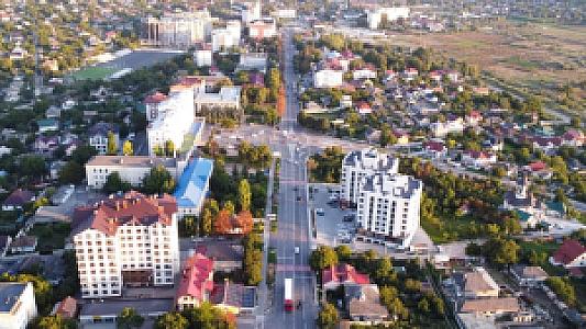 Ialoveni – Moldova fotoğrafı