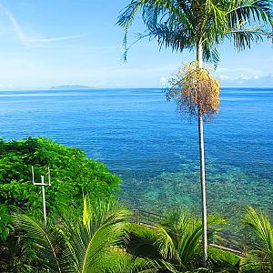 Honiara – Solomon Islands fotoğrafı