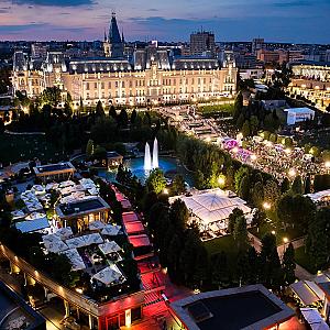 Iaşi – Romanya fotoğrafı