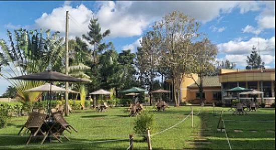 Iganga – Uganda fotoğrafı