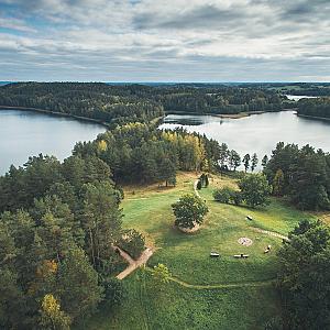 Ignalina – Litvanya fotoğrafı