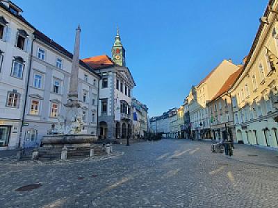 Ig – Slovenya fotoğrafı