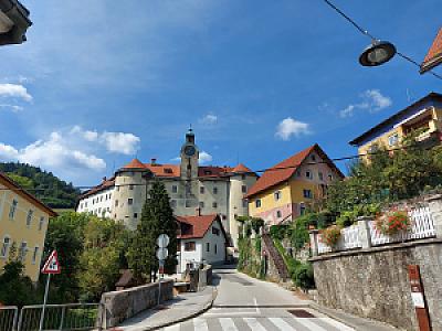 Idrija