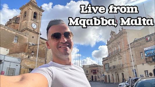 Imqabba – Malta fotoğrafı