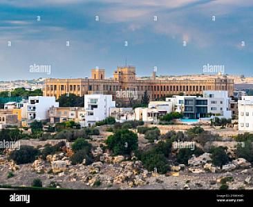 Imtarfa – Malta fotoğrafı