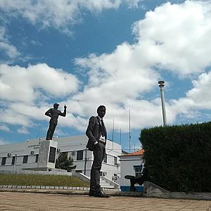 Inhambane – Mozambique fotoğrafı