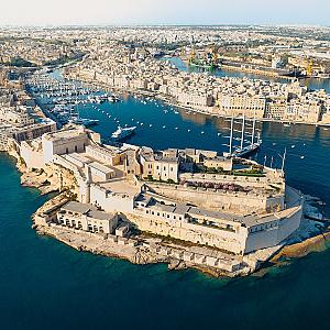 Imġarr – Malta fotoğrafı