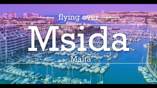 Imsida – Malta fotoğrafı