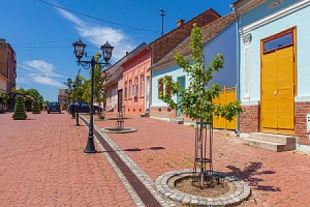 Irig – Sırbistan fotoğrafı