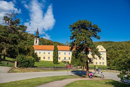 Irig – Sırbistan fotoğrafı