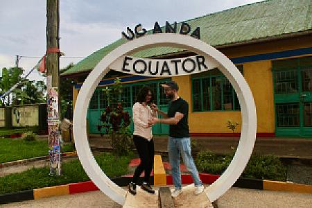 Isingiro – Uganda fotoğrafı