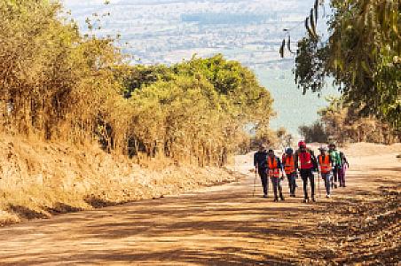 Isingiro – Uganda fotoğrafı
