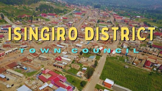 Isingiro – Uganda fotoğrafı