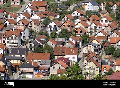 Ivanjica – Sırbistan fotoğrafı