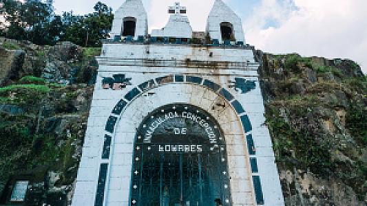 Intibucá – Honduras fotoğrafı