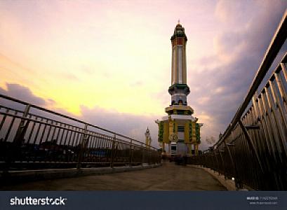 Jambi – Endonezya fotoğrafı