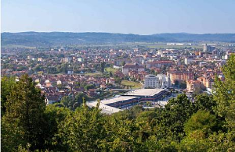 Jagodina – Sırbistan fotoğrafı