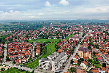 Jagodina – Sırbistan fotoğrafı