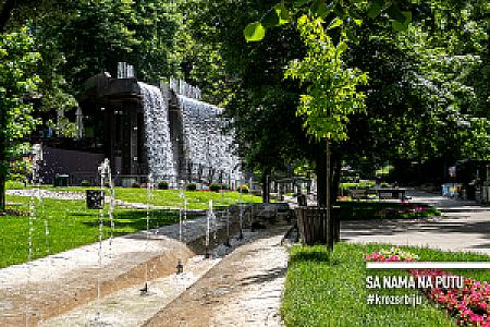 Jagodina – Sırbistan fotoğrafı