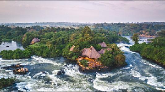 Jinja – Uganda fotoğrafı