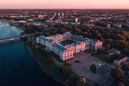 Jelgava