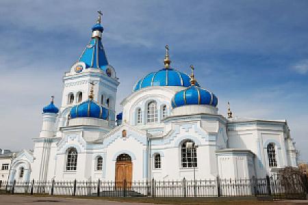 Jelgava – Letonya fotoğrafı