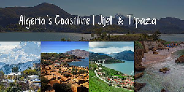 Jijel – Cezayir fotoğrafı