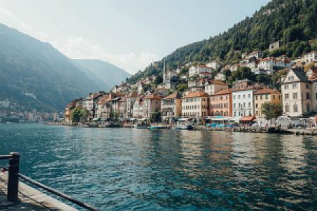 Jesenice – Slovenya fotoğrafı