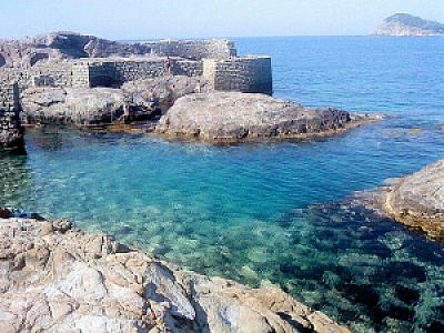 Jijel – Cezayir fotoğrafı