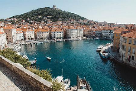 Jesenice – Slovenya fotoğrafı