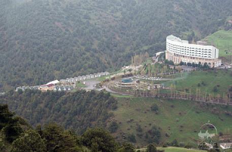 Jizzax – Özbekistan fotoğrafı