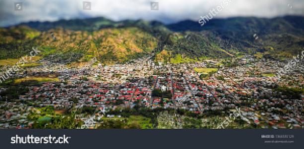 Jinotega – Nicaragua fotoğrafı