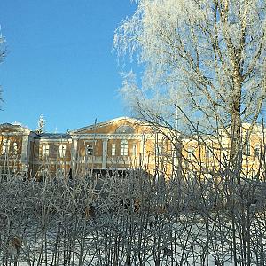 Jõgeva – Estonya fotoğrafı