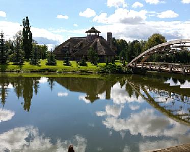 Joniškis – Litvanya fotoğrafı