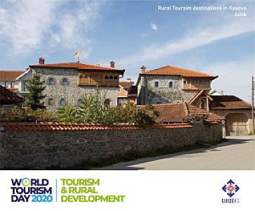 Junik – Kosovo fotoğrafı