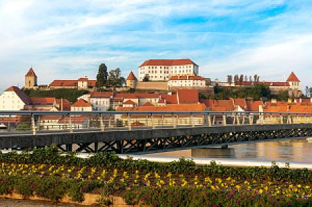Juršinci – Slovenya fotoğrafı