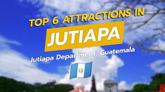 Jutiapa – Guatemala fotoğrafı