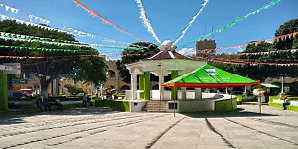 Jutiapa – Guatemala fotoğrafı