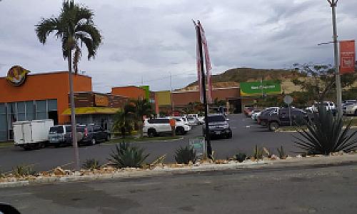 Jutiapa – Guatemala fotoğrafı