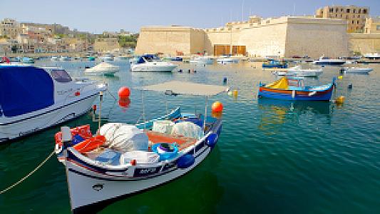 Kalkara