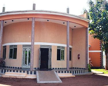 Kaliro – Uganda fotoğrafı