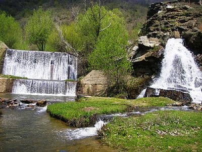 Kamenicë – Kosovo fotoğrafı