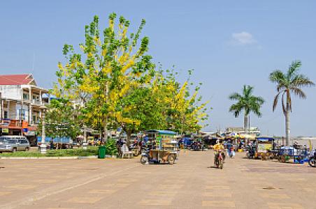 Kampong Chhnang