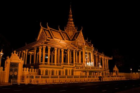 Kampong Thom – Cambodia fotoğrafı